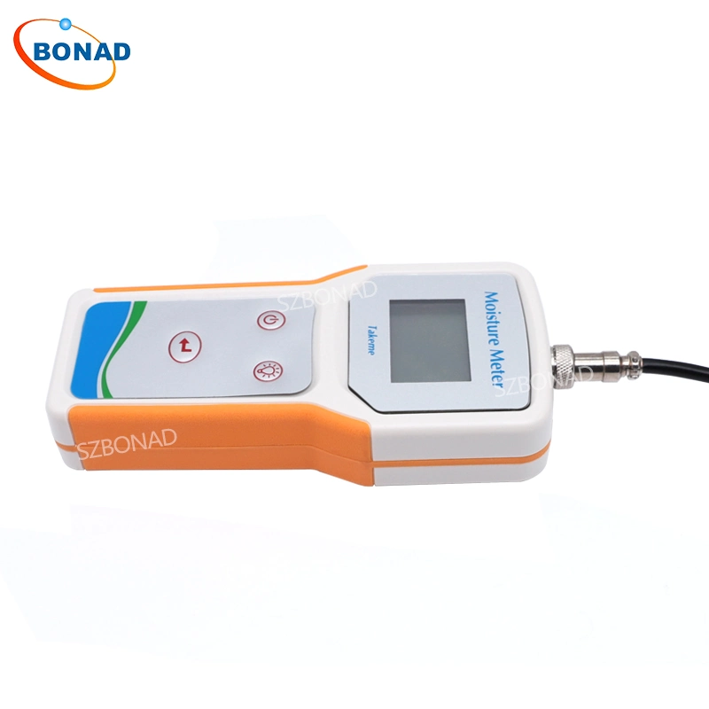 0-100% Soil Moisutre and Temperature Meter