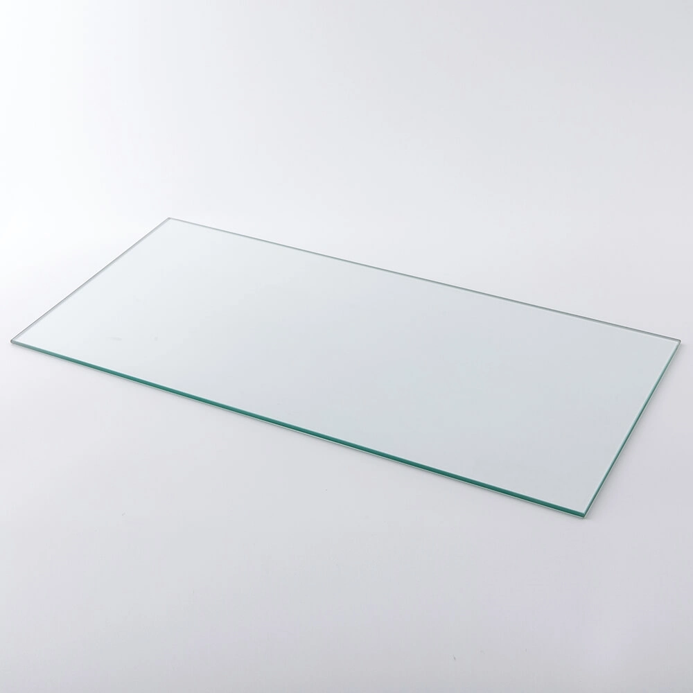 Toughened Glass Fridge Shelf with Australian Certificate