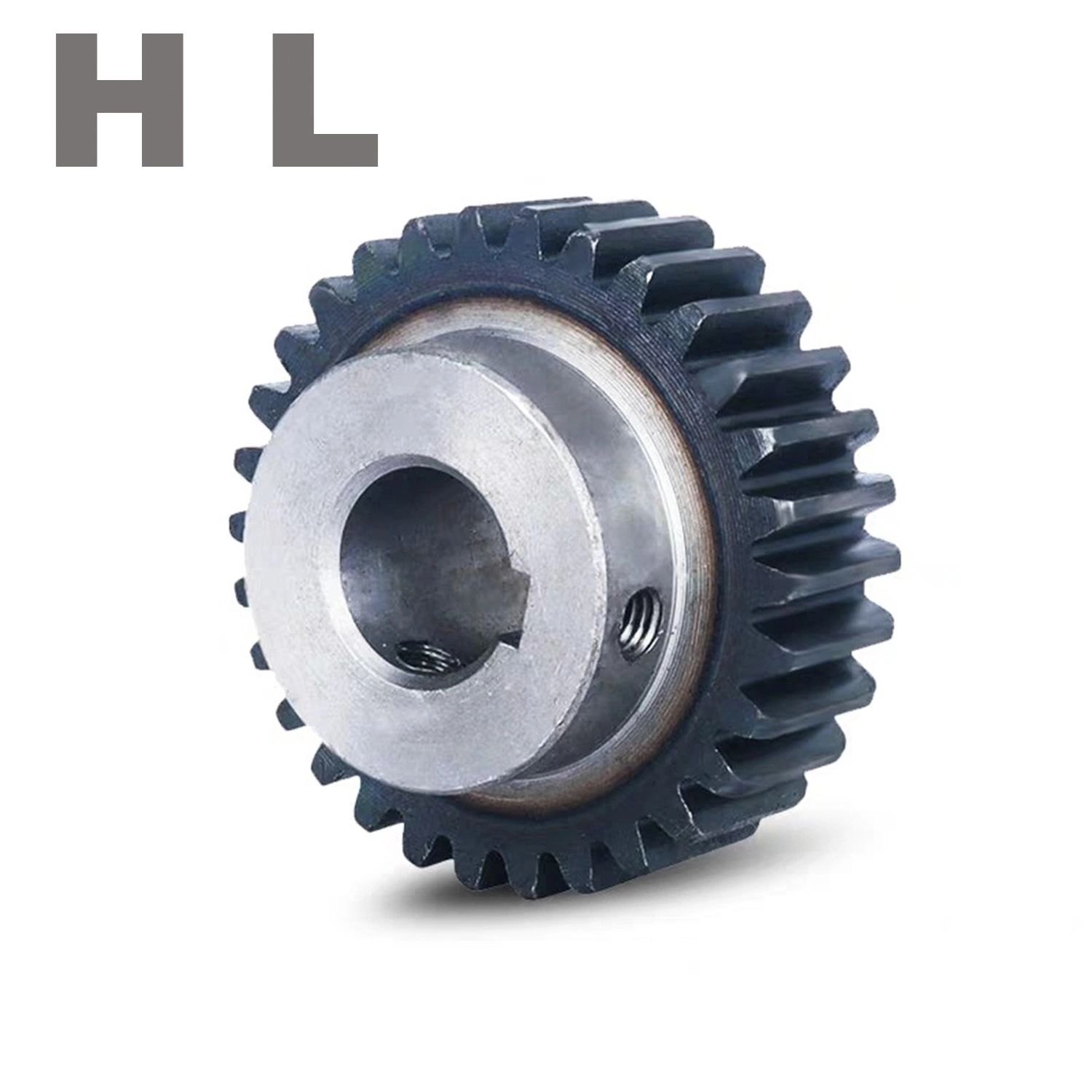 China Manufacturer for Forging Spur Gear Metal Spur Gears