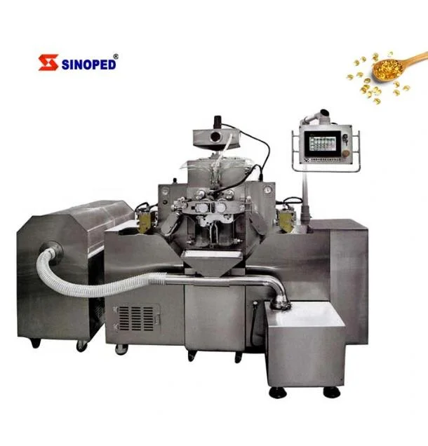 Softgel Manufacturing Pharmaceutical Equipment Royal Jelly Ginseng Softgel Capsule Softgel