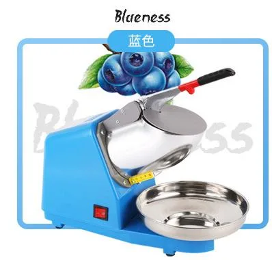 Ootd Home Ice Crusher Ice Maker