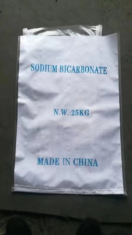 CAS 497-19-8 Carbonate de sodium Cendre de soude dense