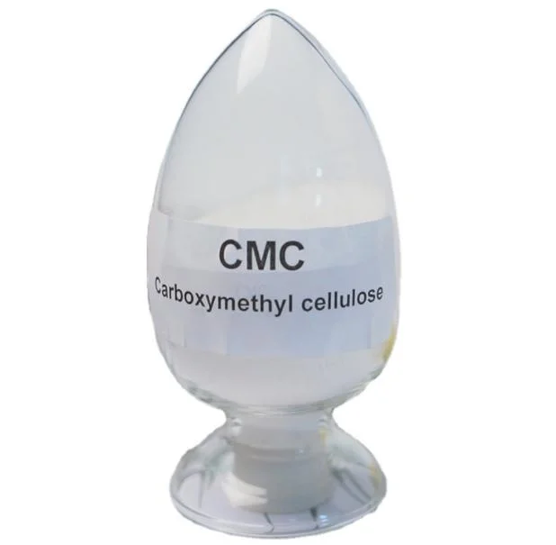 CMC Food Grade Sodium Carboxymethyl Cellulose Powder for Thickening Additives Supplied by Tangzhi CMC Manufacturer