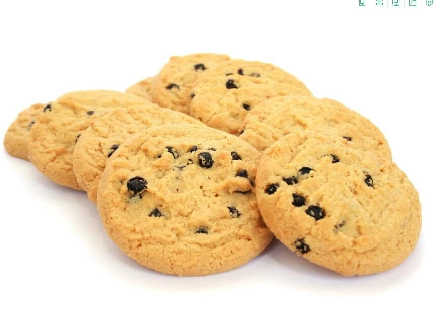 Sabor panadería galletas sabor del ingrediente alimentario de sabor alimentos aditivos alimentarios