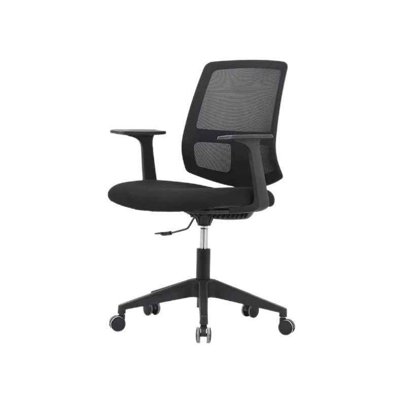 Gerenciador de luxo pessoal alta contrapressão Mesh ergonômico Executivo Cadeira de escritório