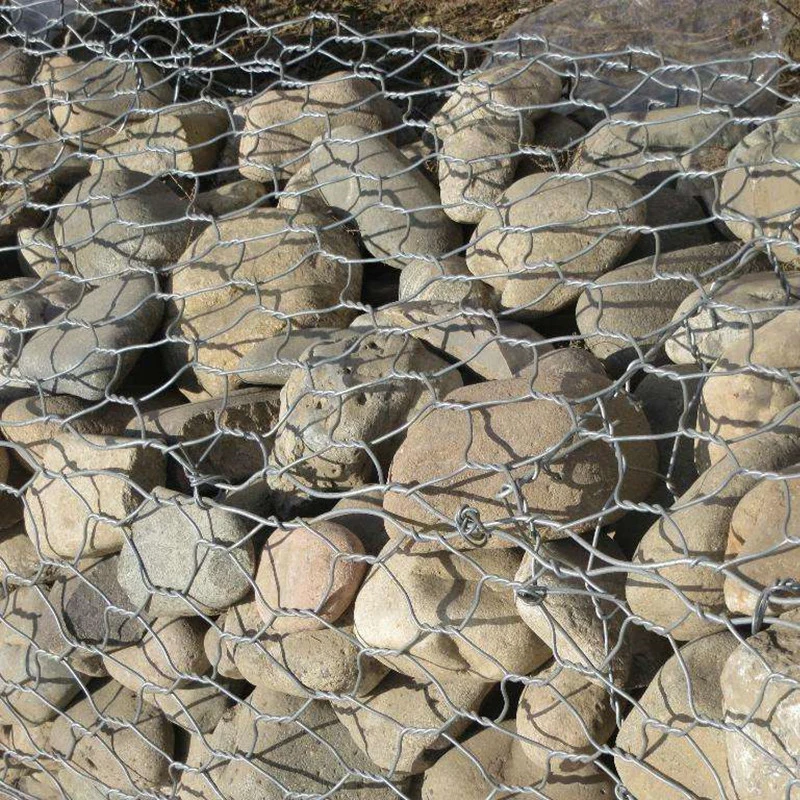 High Quality Slope Security Barrier Rockfall Protection Wire Mesh