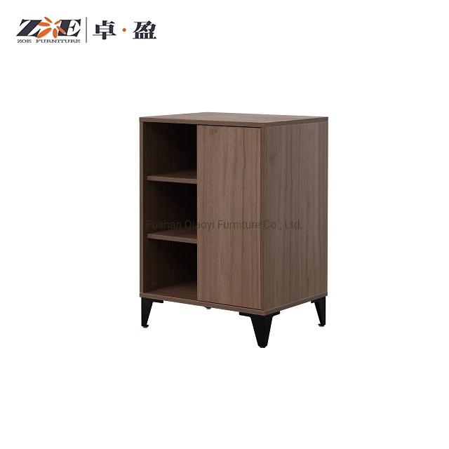 Home Furniture Modern Wooden Side Cabinet