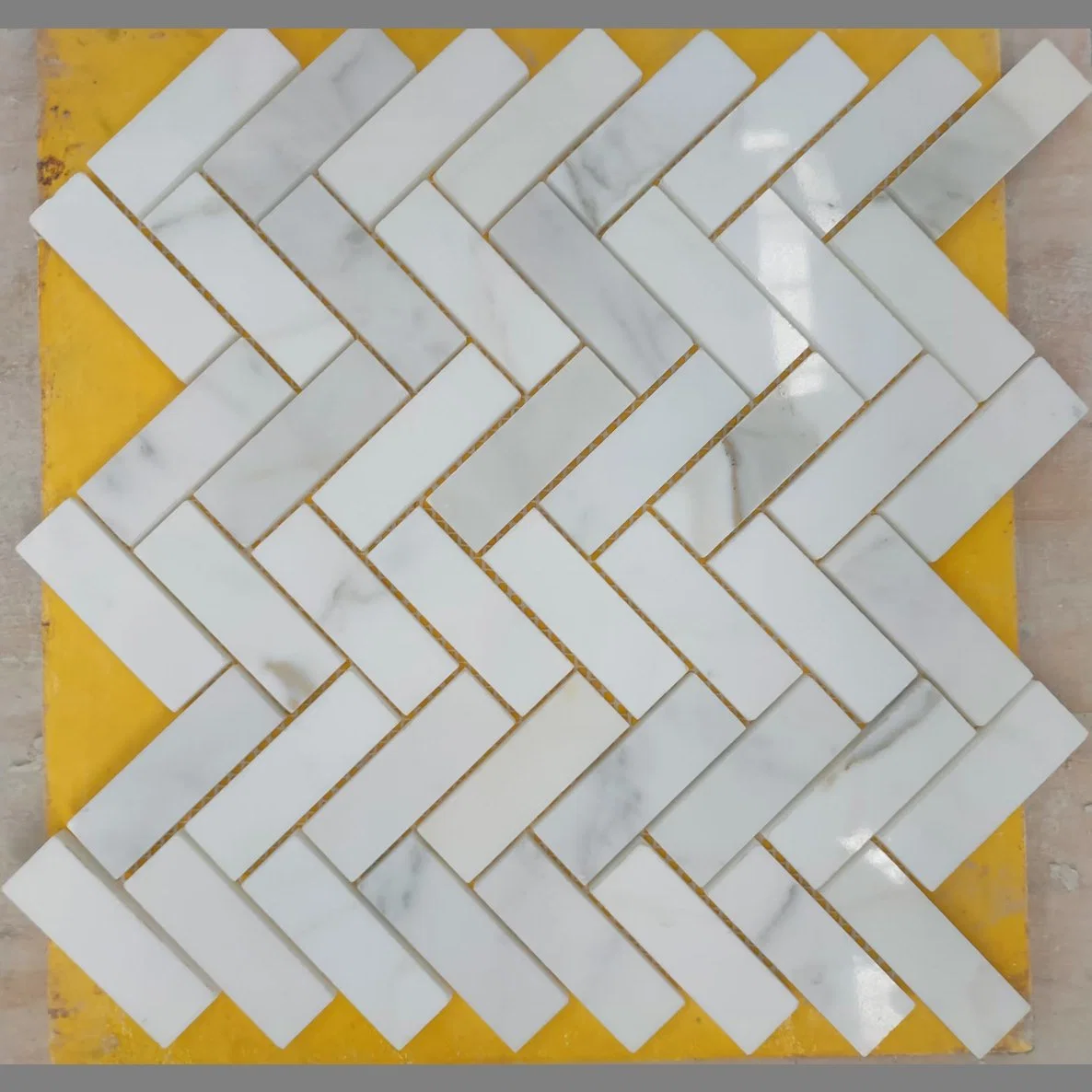 China Building Material Ceramic Tile Floor Tile Bathroom Tile Mosaic Tile Marble Tile Flooring Tile Stone Tile Stone Mosaic