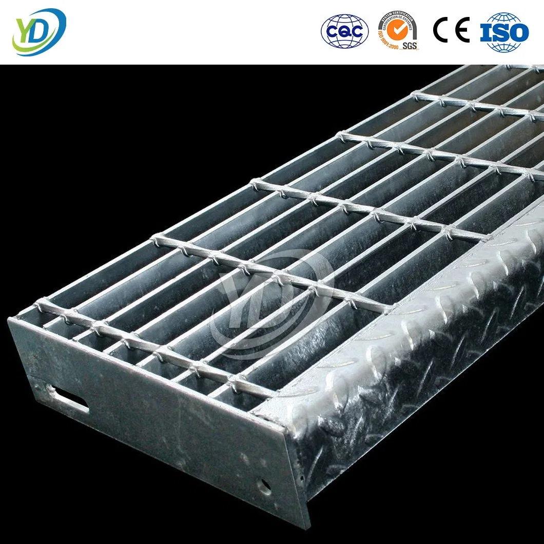 Yeeda Serrated Bar Grating China Manufacturing Punched Grating 2 Inch Cross Bar Pitch Stainless Plastic Drain Cover Grating

Yeeda Grille Barre Dentelée Fabrication Chine Grille Perforée Pas de Barre Transversale de 2 Pouces Grille de Couverture de Drain en Plastique en Acier Inoxydable