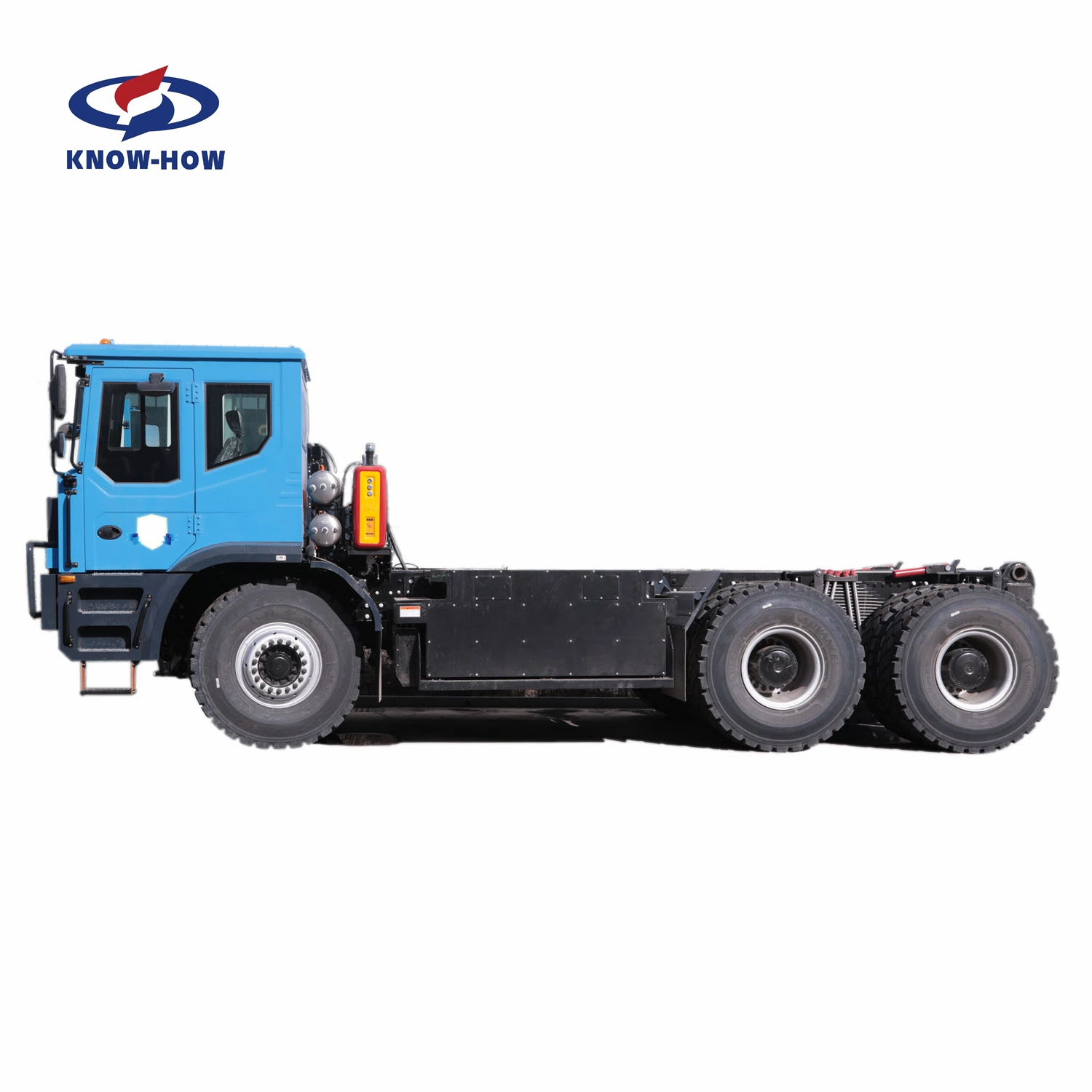 Know-How Nke105D4 2023 New Mode New Energy Zero Emission 105 Ton Electric Heavy Duty Dump Truck Tipper Dumper