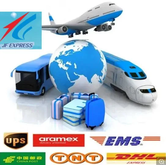 Amazon Fba Door to Door DDP DDU Truck Shipping/Railway Express/Sea Freight/Air Shipping From China to Europe