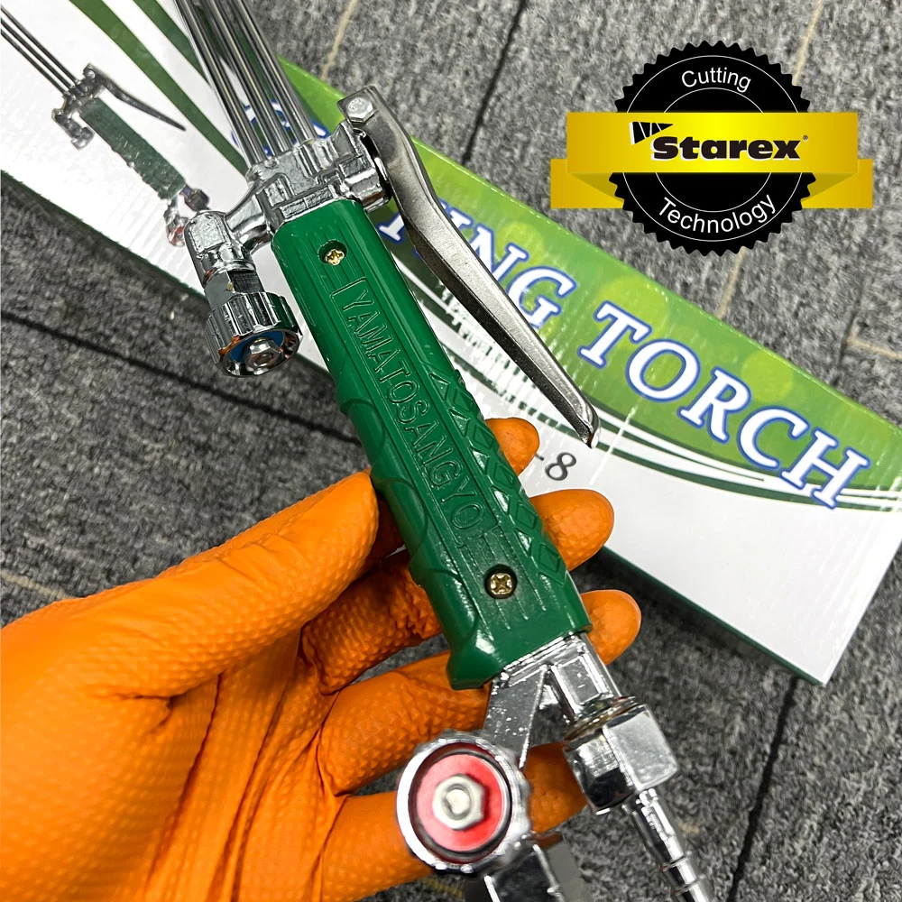 Premium Quality Samato St-8 Hand Cutting Torch