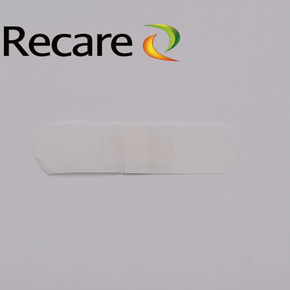 transparent plaster for wound adhesive band aid bandage