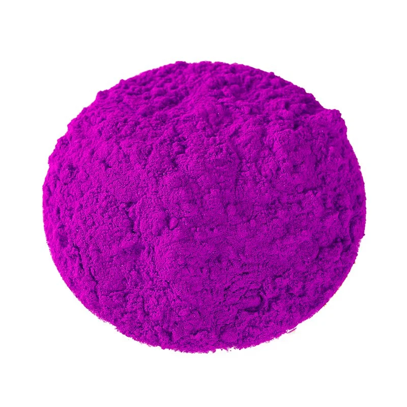 Transparent Violet B Lösungsmittel Dye Violet 13 für Kunststoffe PS, ABS, PC, R-PVC, PMMA, PET, POM