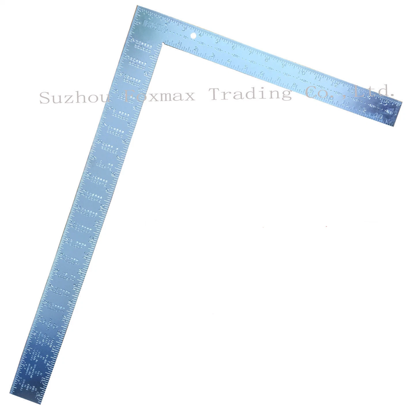 Measuring Tools Aluminium L Try Square (FX-S03)