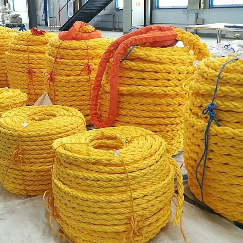 Mooring Rope/Marine Rope/Industrial Rope/Ocimf