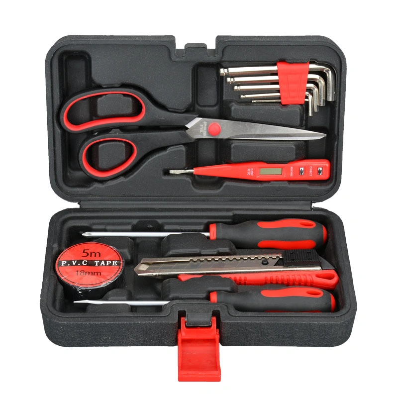 General Woodworking Kit Tools Set Box for Home Use Hardware Hand Tool Set