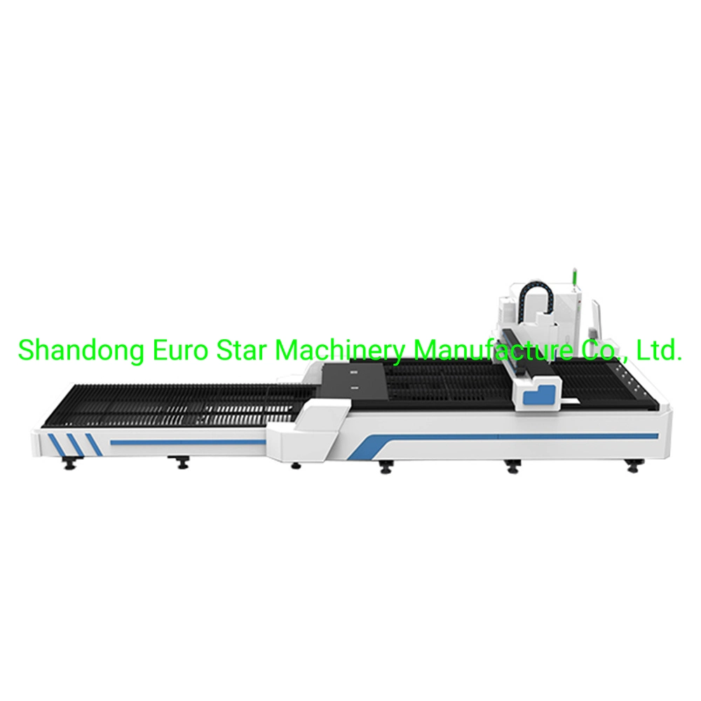 Grs Fiber Laser Cutting Machine Is an Affordable, Easy-to-Use and Versatile Tool. This Type of Fiber Laser Cutter Is Suitable for Cutting Stainless Steel, Carbo