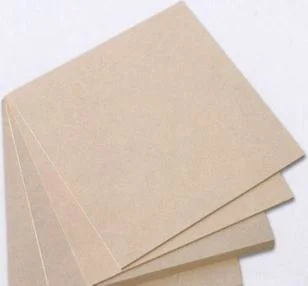 Plain MDF Board/Raw MDF/E2/E1/E0/ MDF Plywood 1.8mm for Furniture From China