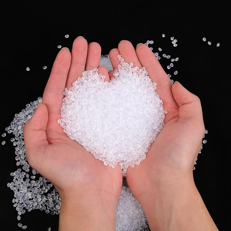 Virgin PP Polypropylene Resin Auto Parts Plastic Raw Material Suppliers PP Polypropylene Granules or Pellets