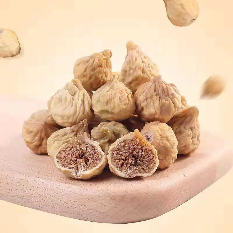 100% Natural Top Quality Sweet Sun Dry Dried Figs Dried Fruit Hot Sale