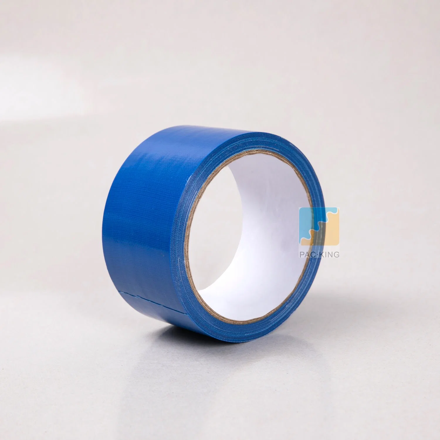 for Pipe Wrapping Factory with Good Quality Blue Duct Tape