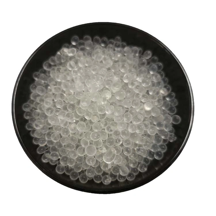 Hochwertiges Silica Aluminiumoxid Gel für die Natualgastrocknung von Silica Gel-Trockenmittel 3-5mm 4-8mm