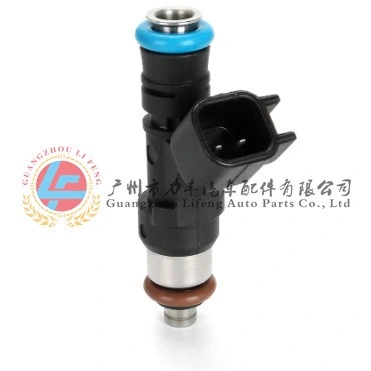 Cross-Border Supply Automobile Fuel Injector System 23250-21040