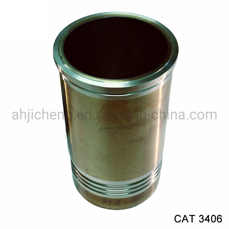 Auto Spare Parts for Caterpillar 3304 Cylinder Liner 1205800