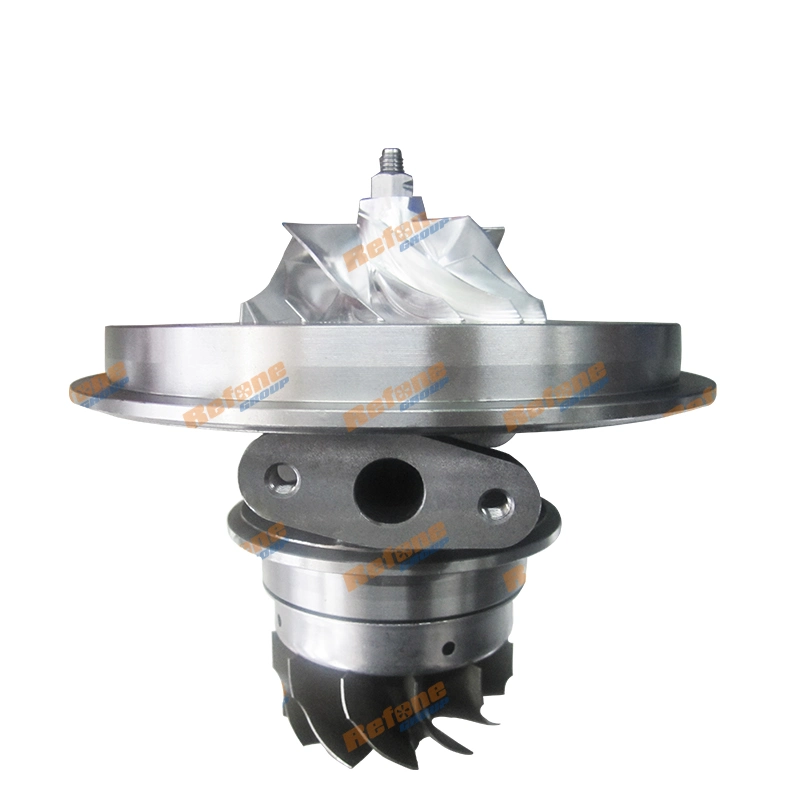 Upgrade Turbolader Core Hx55W 4046127 4036892 Billet Turbo Chra für Cummins Isx Isx2