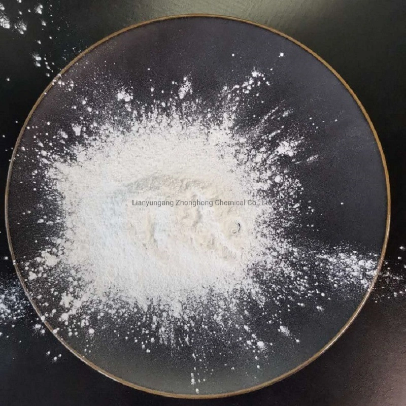 Food Grade FCC USP E341 Tricalcium Phosphate Factory Price CAS 7758-87-4