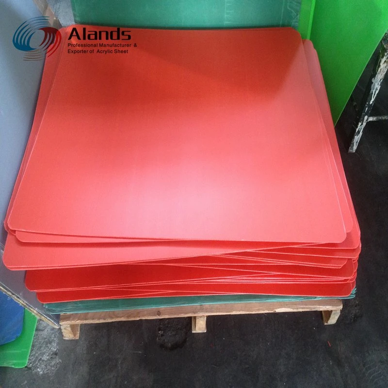 Polypropylene PP Pallet Divider Sheets for Bottles