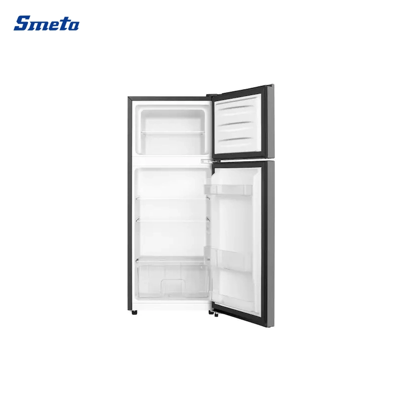 4,3cuft refrigerador superior de congelador para uso doméstico