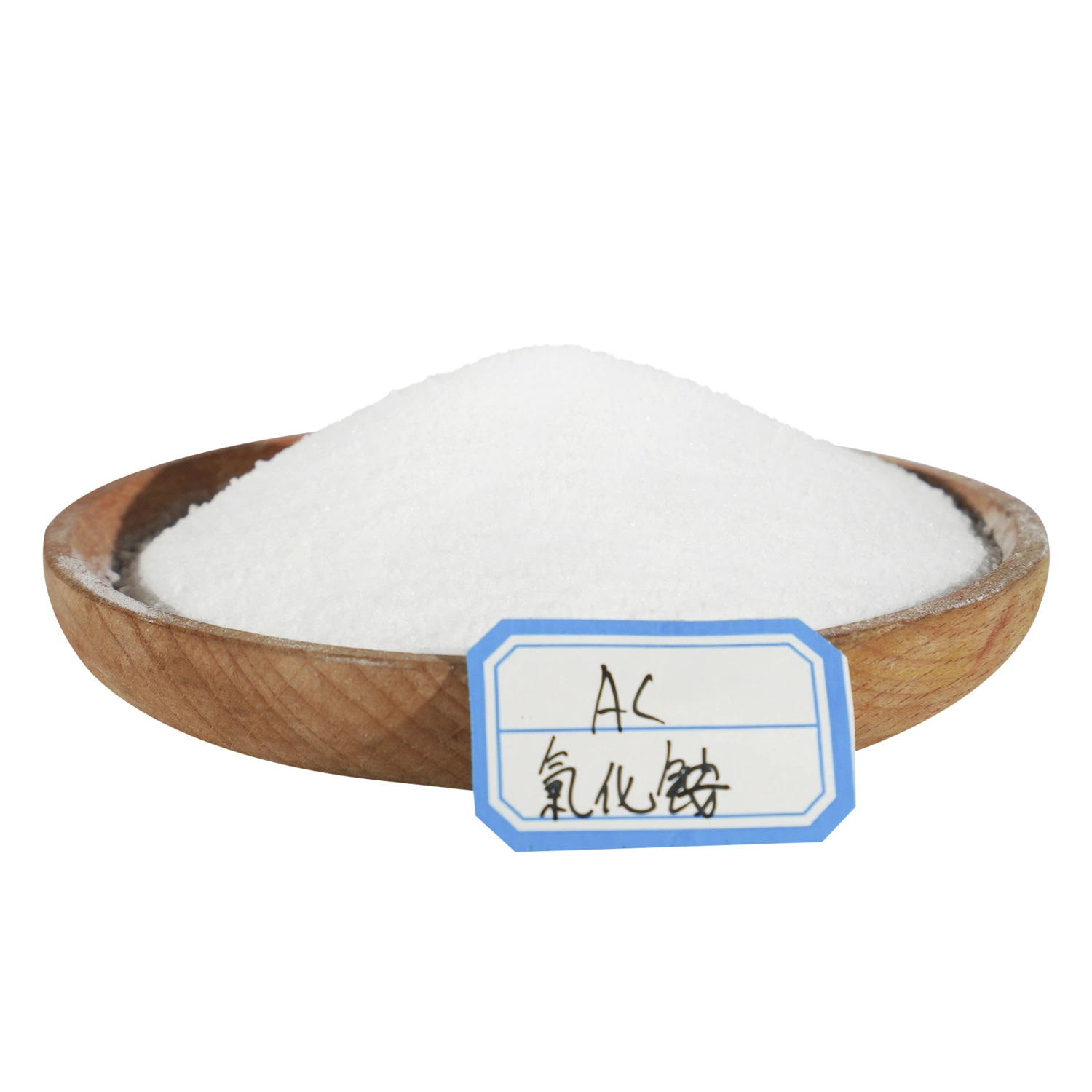 Quality 99.5 % Agricultural Grade and Industrial Grade Ammonium Chloride