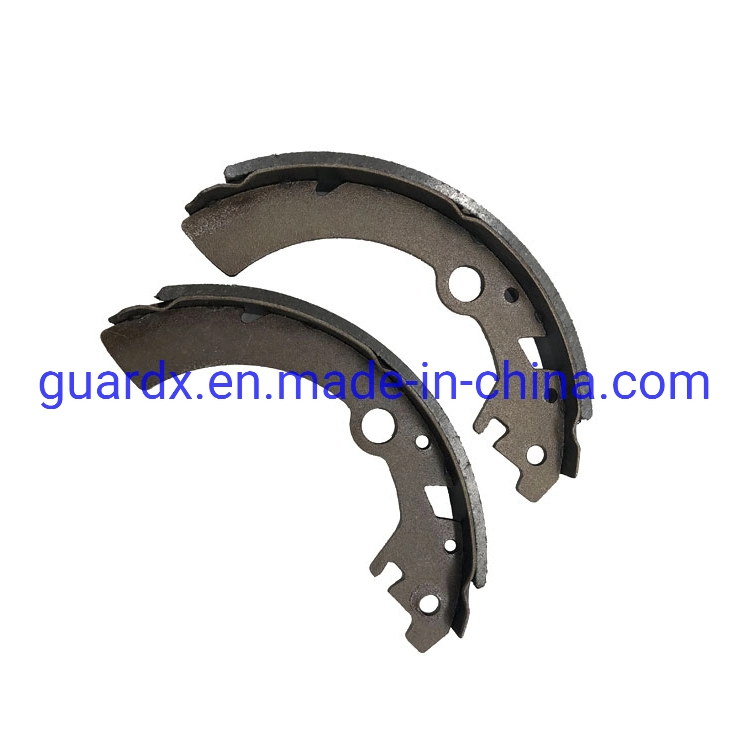 Auto Brake Assembly Brake Shoe with Caliper for Jetta