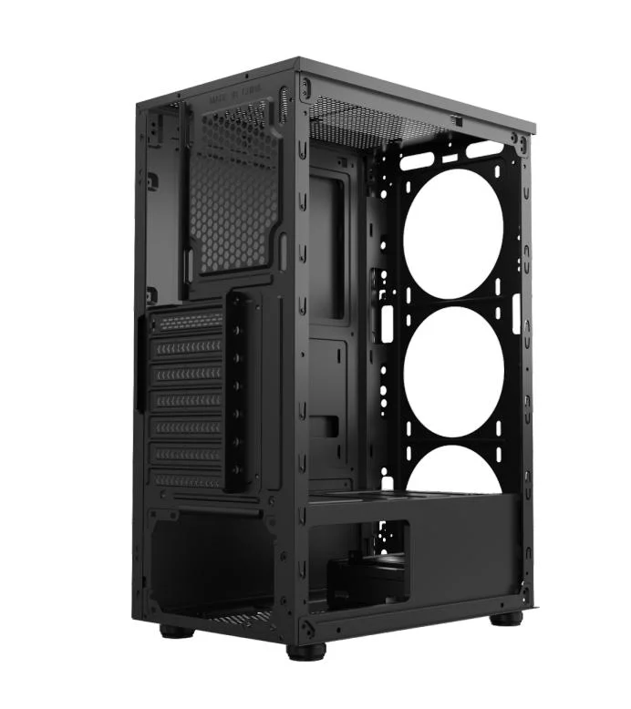 PC Case Manufacturer Directly Supplied Stylish ATX Computer Case