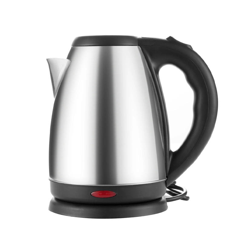 1500W 1.8L Boil-Dry Protection Electric Hot Water Kettle Automatic Shut off Electric Kettle