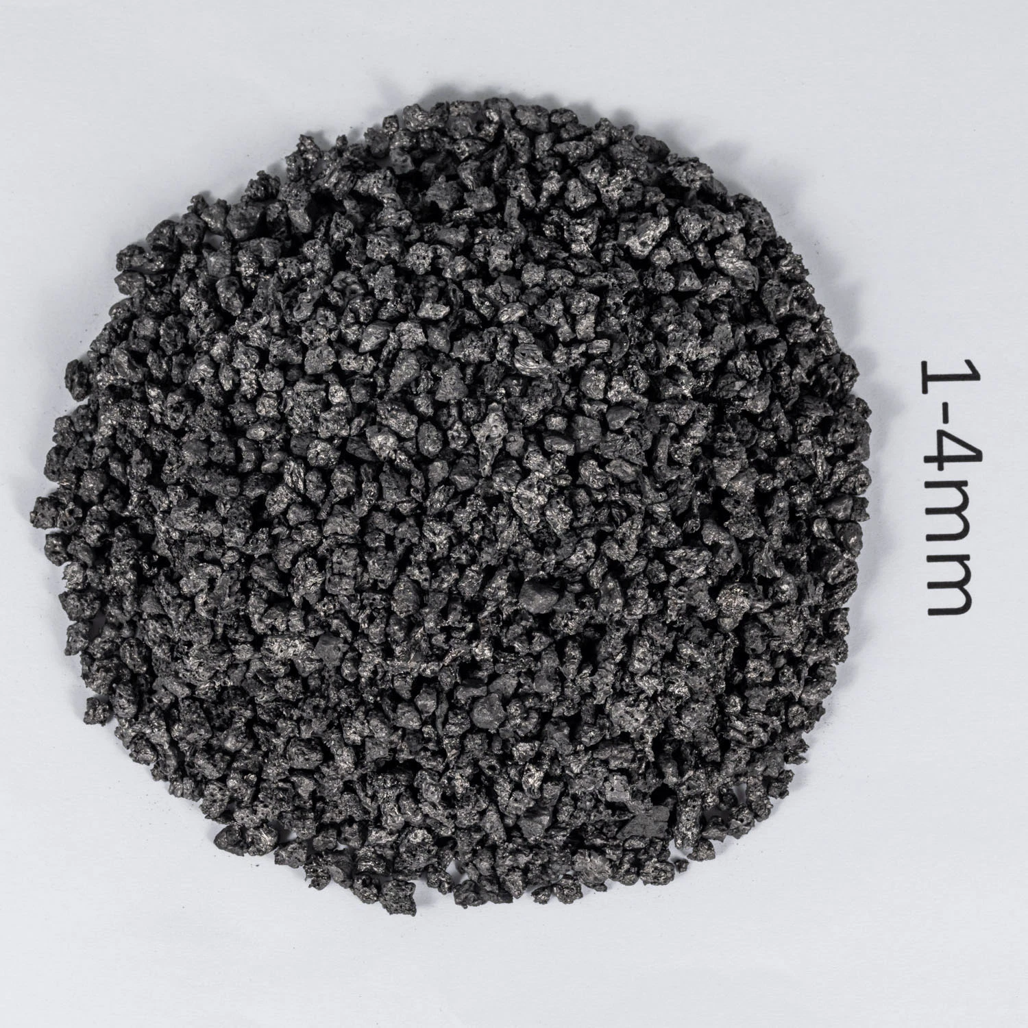 Graphitized Petroleum Coke with Best Price for Steelmaking