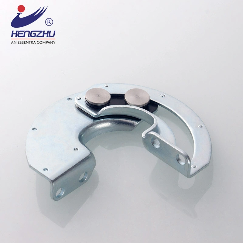 Hengzhu Industrial Cabinet Hinge Hl119 Conceal Door Furniture Hinges