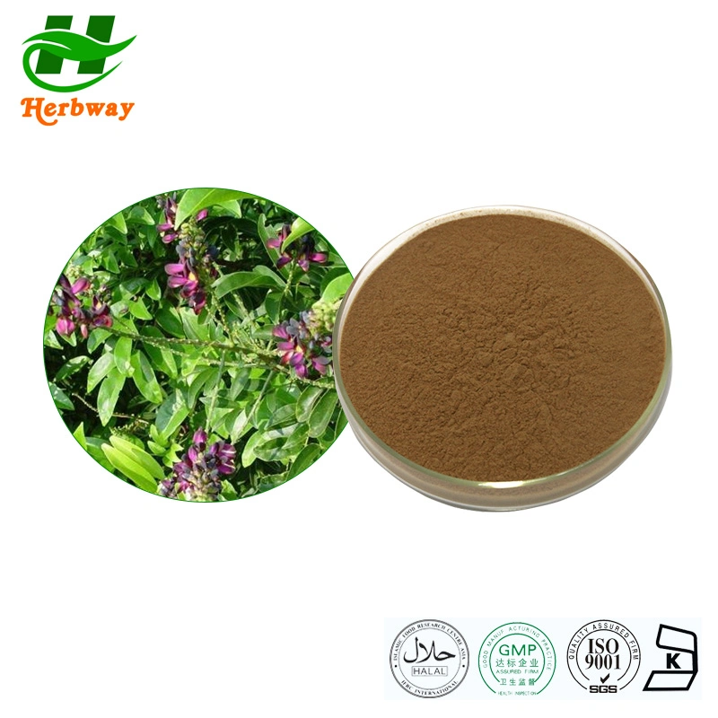 Herbway Kosher Halal FSSC certificado amostra livre Caulis Spatholobi Extract Spatholobus Suberectus Dunn P. e Millettia stem Extract Herbal