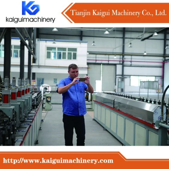 Metal Light Keel Roll Forming Machine Stud and Truck Roll Forming Machine