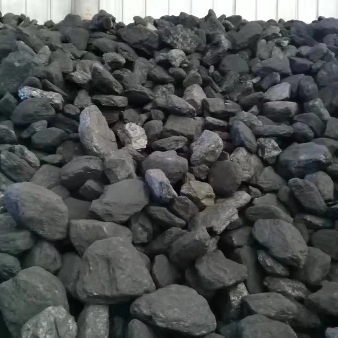 Reliable Quality Carbon Additive/Calcined Anthracite Coal for Steel Making