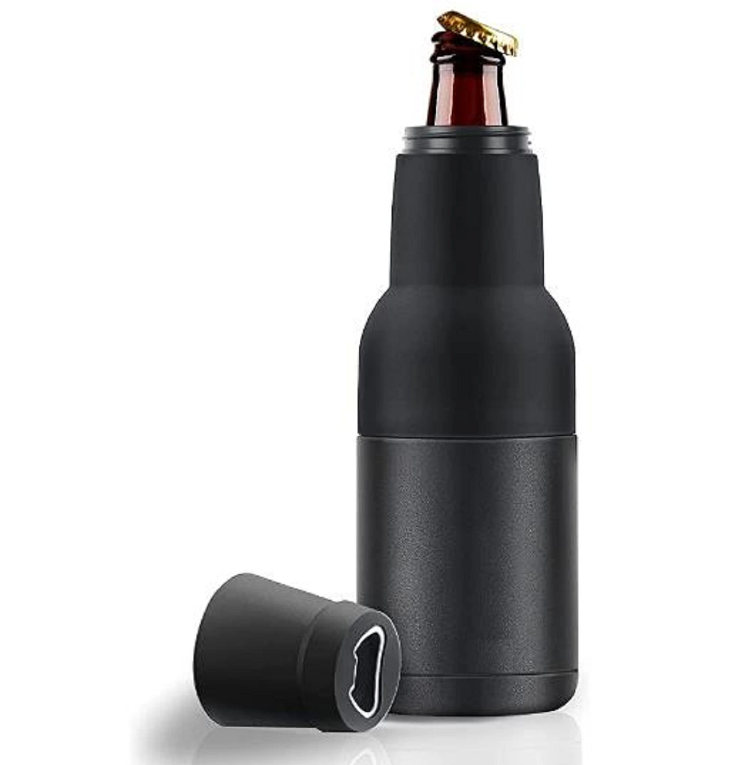 380ml Stainless Steel Vacuum Can Cooler