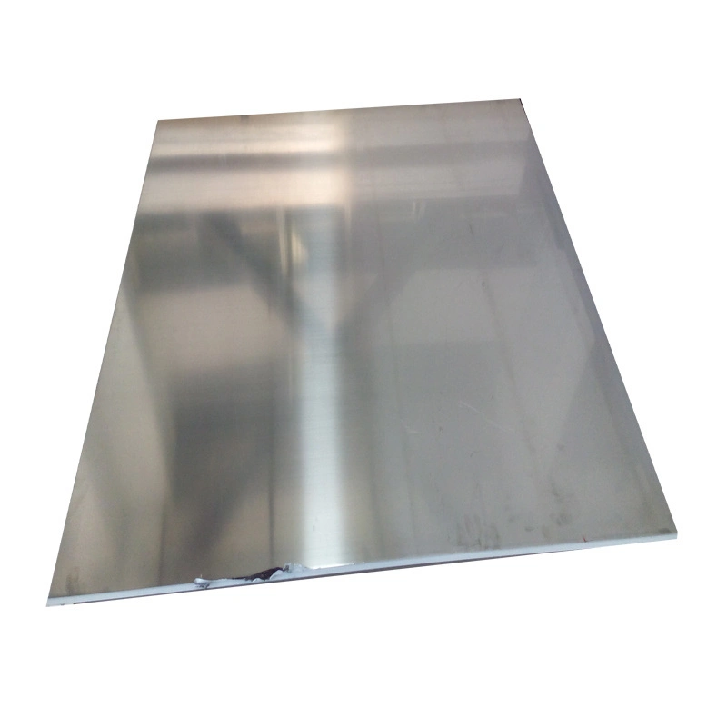 High Strength 6016 T4 Aluminum Sheet Metal for Race Cars