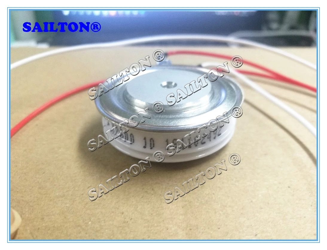 Distribute Gate Design Traction Drive High Voltage Kp Thyristors