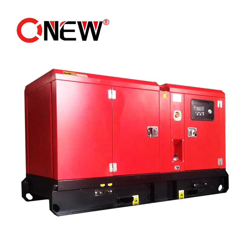 25kw 32kVA 32kv Fujian Open Frame Automatic Ricardo Kofo Power Diesel Generator for Hospital