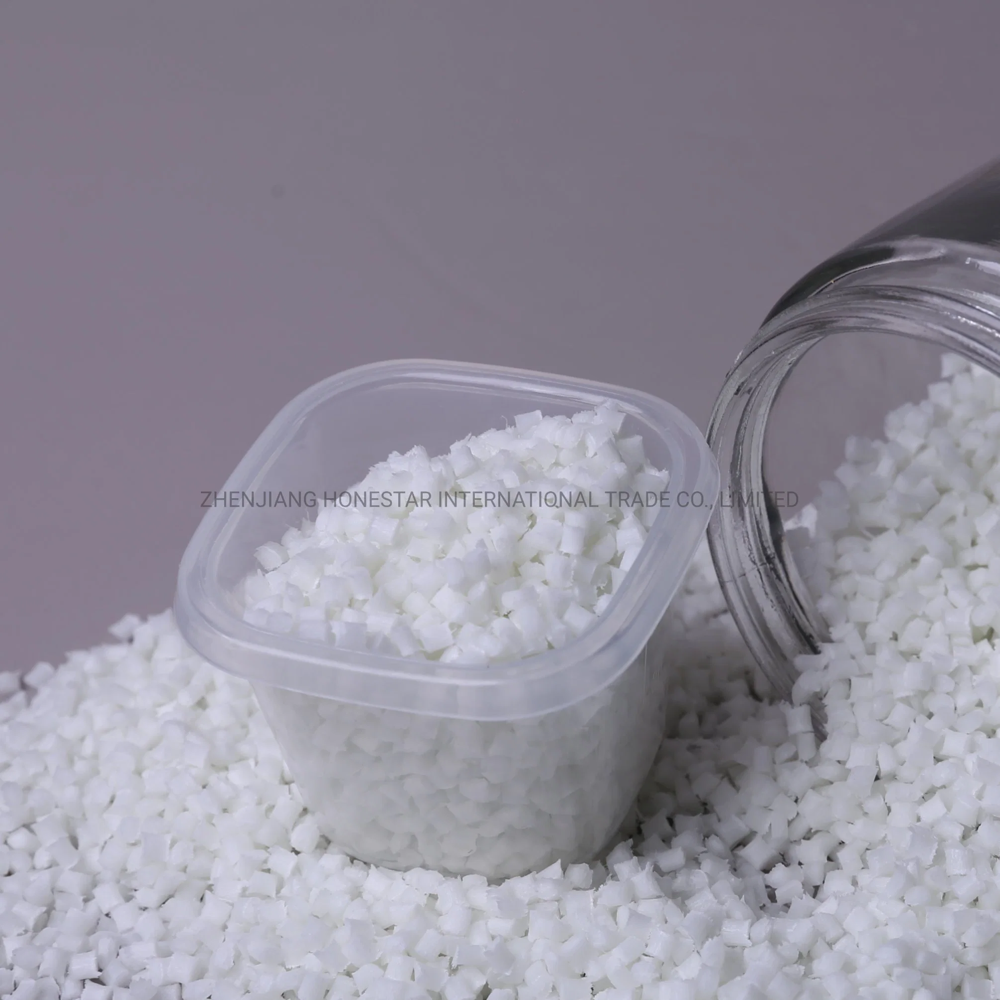 PA6 GF33 Polyamide PA6 GF30 Nylon 66 Fg40 Composite Injection Resin