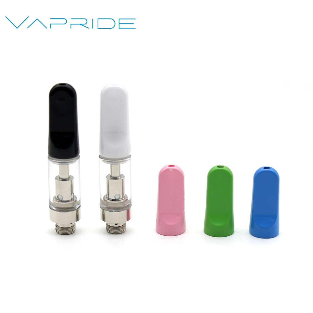 Wholesale/Supplier Electronic Cigarette Ceramic Tip Lead Free 510 Thread Atomizer