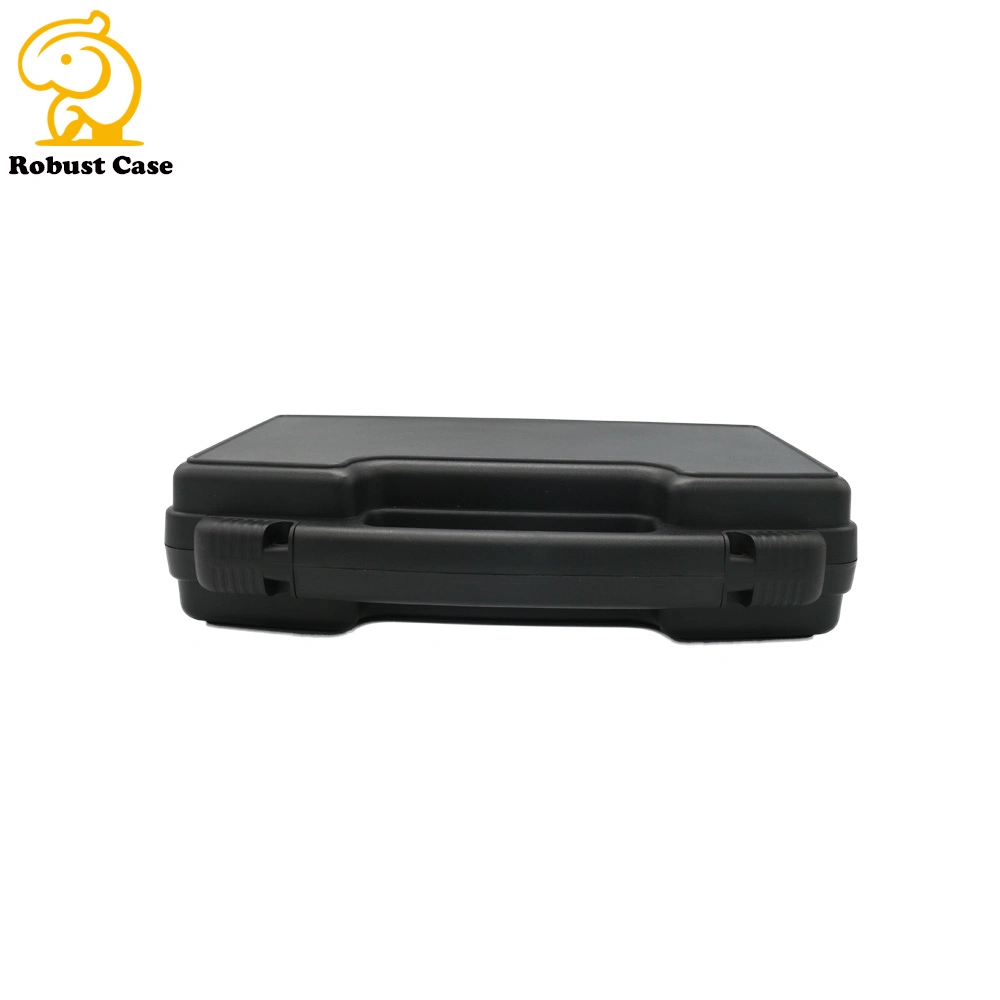 Cheap Sturdy High Impact PP Hard Instrument Simple Plastic Tool Case