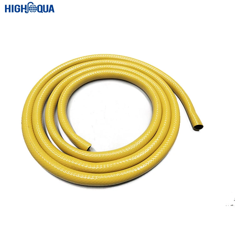 PVC Garden Water Hose Pipe Irrigation Watering